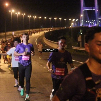 Runner Photo 2731532