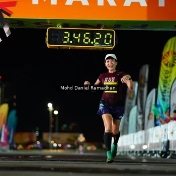Runner Photo 2731533