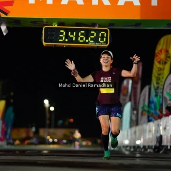 Runner Photo 2731538