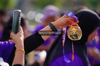 Runner Photo 2731541