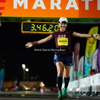 Runner Photo 2731543