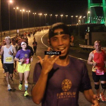 Runner Photo 2731545
