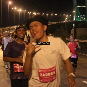 Runner Photo 2731546