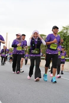 Runner Photo 2731547