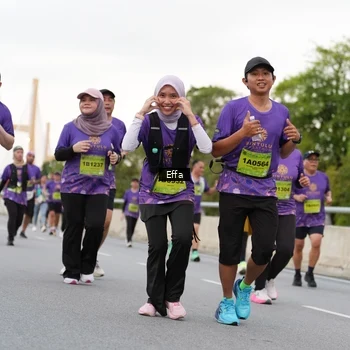 Runner Photo 2731549
