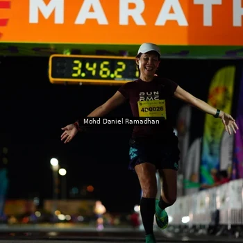 Runner Photo 2731550
