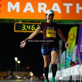 Runner Photo 2731553