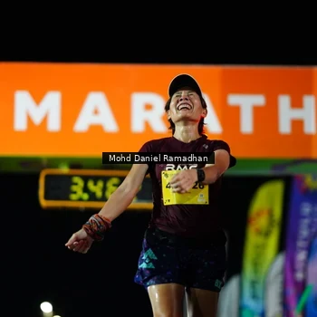 Runner Photo 2731557