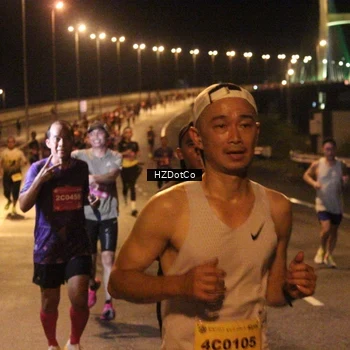 Runner Photo 2731558