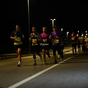 Runner Photo 2731564