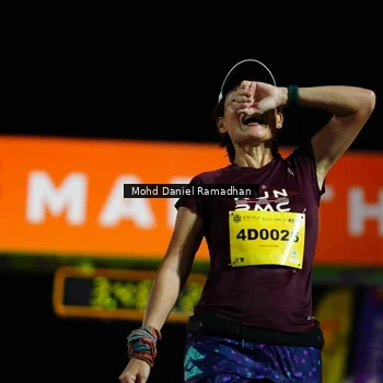 Runner Photo 2731566