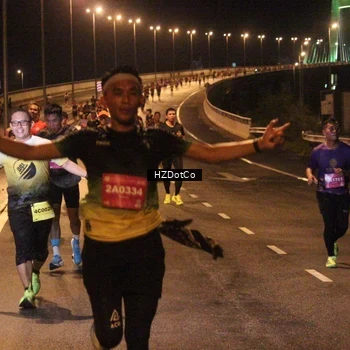 Runner Photo 2731568