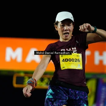 Runner Photo 2731569