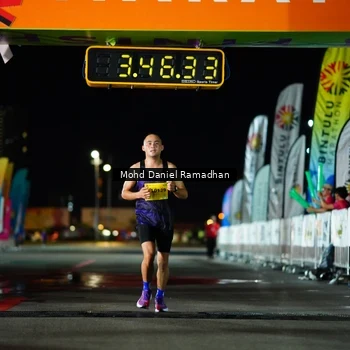 Runner Photo 2731582