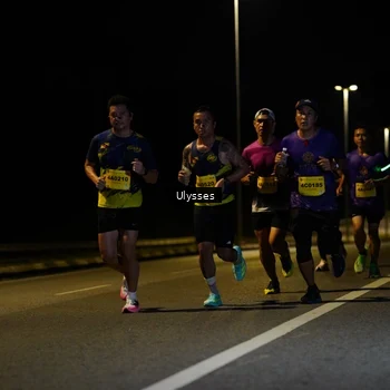Runner Photo 2731587