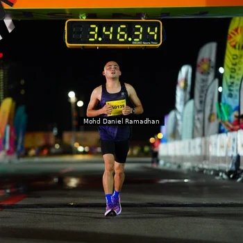 Runner Photo 2731591