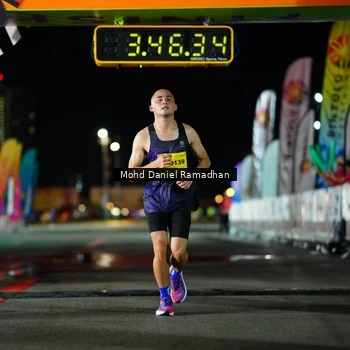 Runner Photo 2731596