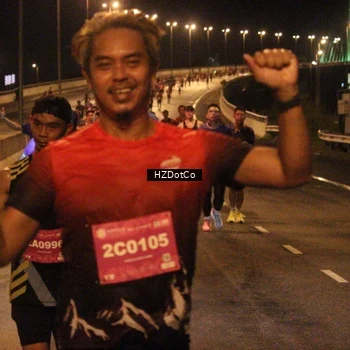 Runner Photo 2731603
