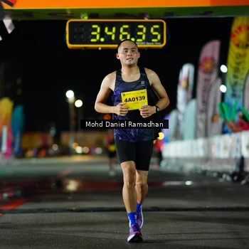 Runner Photo 2731604
