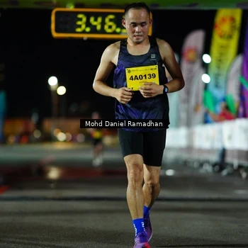 Runner Photo 2731612