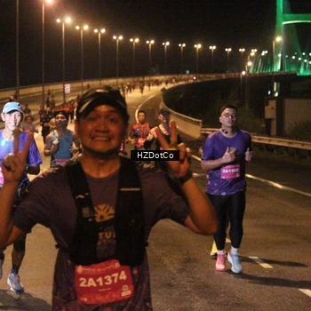 Runner Photo 2731619