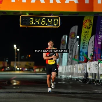 Runner Photo 2731624