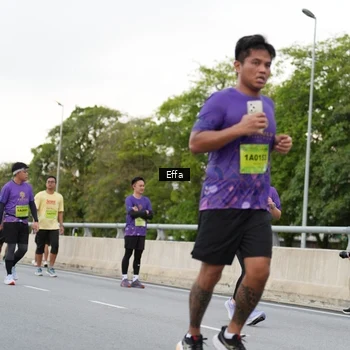 Runner Photo 2731625