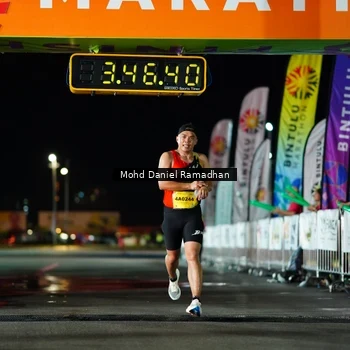 Runner Photo 2731631