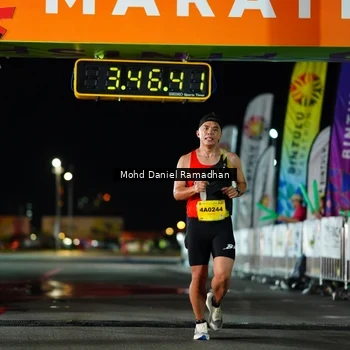 Runner Photo 2731633
