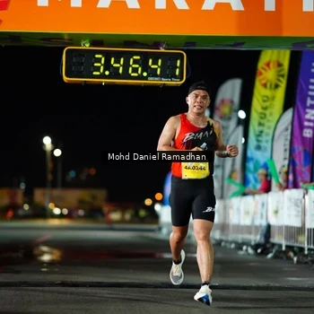 Runner Photo 2731641