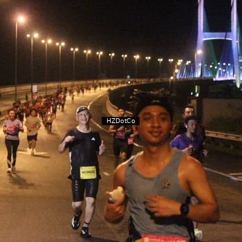 Runner Photo 2731645