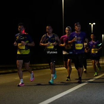 Runner Photo 2731647