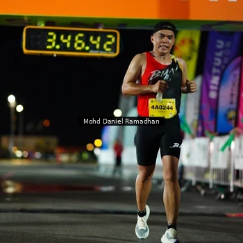 Runner Photo 2731648