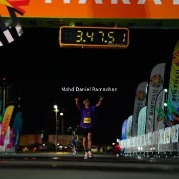 Runner Photo 2731652
