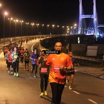 Runner Photo 2731654