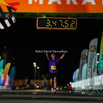 Runner Photo 2731659