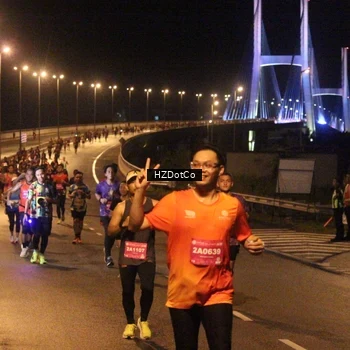 Runner Photo 2731661