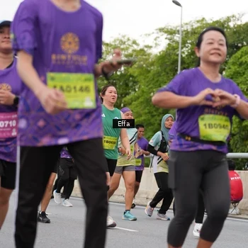 Runner Photo 2731662