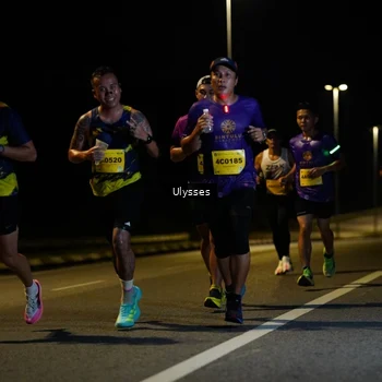 Runner Photo 2731663