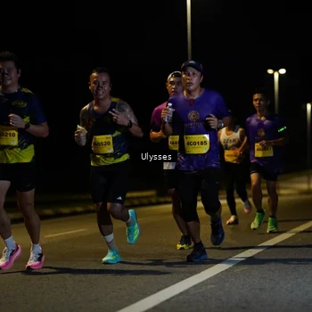 Runner Photo 2731665