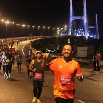 Runner Photo 2731666