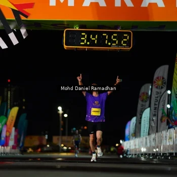 Runner Photo 2731669