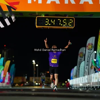 Runner Photo 2731672
