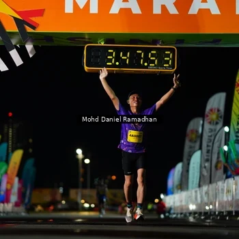 Runner Photo 2731675