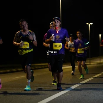 Runner Photo 2731676