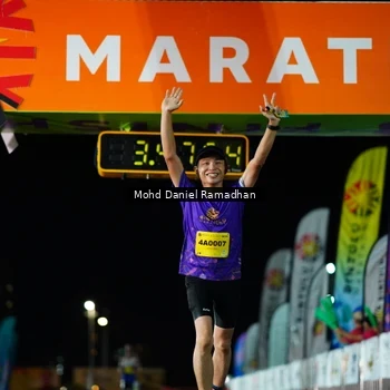 Runner Photo 2731684