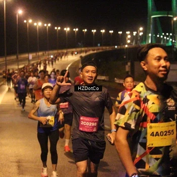 Runner Photo 2731688