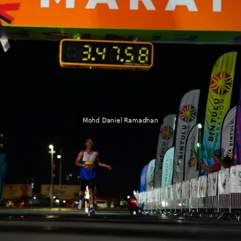 Runner Photo 2731689