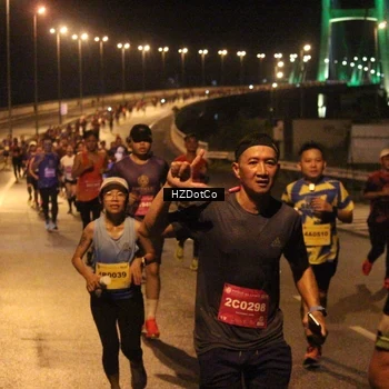 Runner Photo 2731693