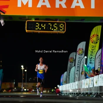 Runner Photo 2731700